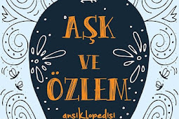 Aşk ve Özlem Ansiklopedisi Kitabını Pdf, Epub, Mobi İndir