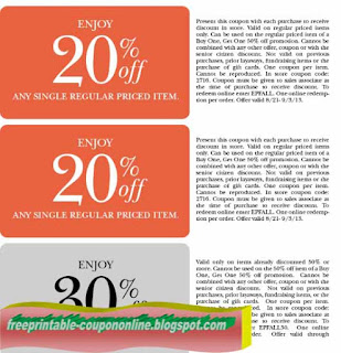 Dress barn coupon code january 2018