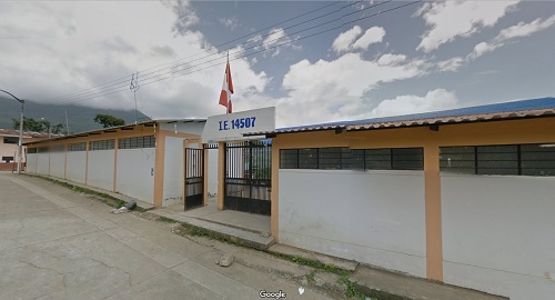 Escuela 14507 - SAN MIGUEL de El FAIQUE
