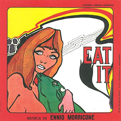 Eat It Soundtrack Ennio Morricone