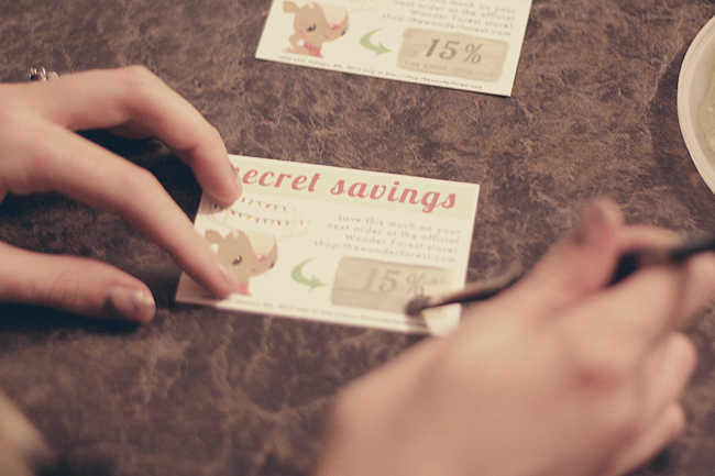how to make your own scratch off cards diy time wonder