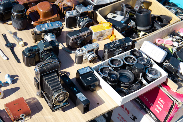 Historic value - film cameras, lenses, flash and accessories Historic value - film cameras, lenses, flash and accessories