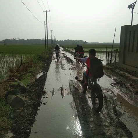 Mamanya Rakha Blogspot 2019