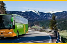 FlixBus تطلق خطوط سفر مباشرة بين فرنسا والمغرب