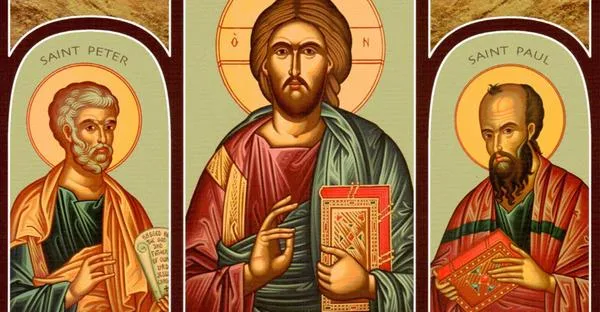 - Material y articulo de catecismoparaninos.blogspot.com