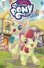 My Little Pony Friendship is Magic #79 Comic