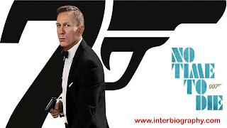 No Time To Die