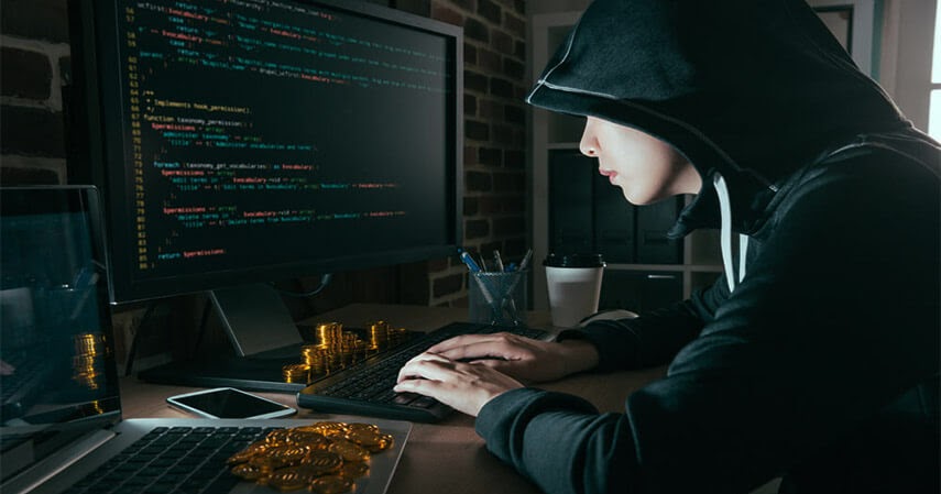 Herramientas imprescindibles de hackers (Pentesting)