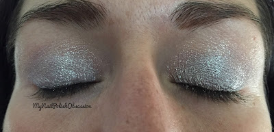 Younique Splurge Cream Shadow, Dainty Younique Splurge Cream Shadow, Dainty