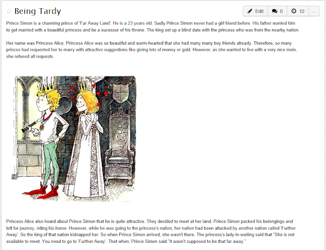 The future English Education Expert�s Blog CALL Skill