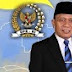 KPK Tetapkan Anggota DPR Amin Tersangka