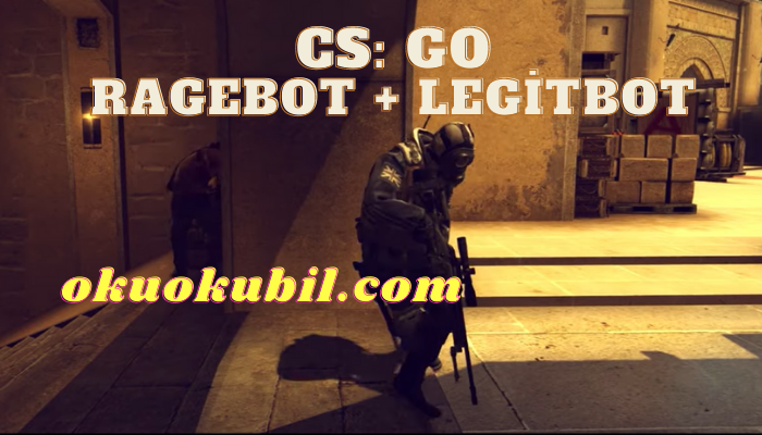 CS: GO baimless RageBot + LegitBot Hileli İndir Aralık 2020