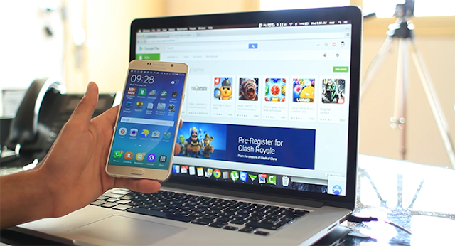 سر رائع يهم كل من يستعمل هاتف أندرويد ! تعرف عليه الآن وجربه