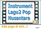 Instrument Lagu-Lagu Pop Nusantara