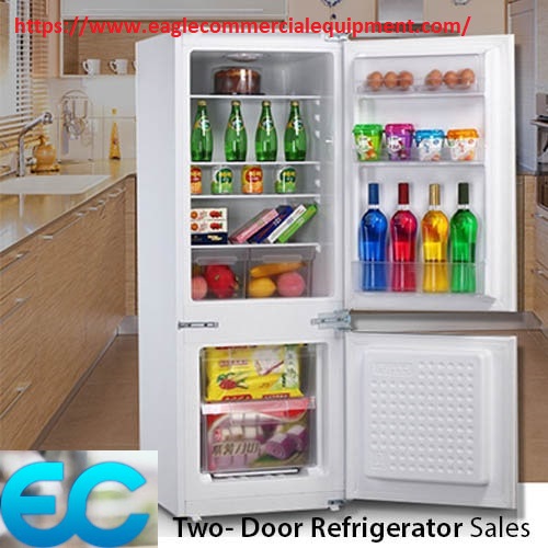Meet a Wonderful Refrigerator