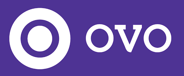 Download Logo OVO Vector Format AI - Mas Vian