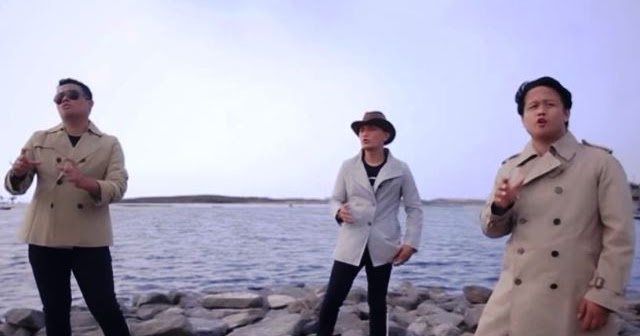 Lirik Lagu Donganmi Gabe Hallethu Dan Artinya