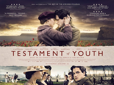Testament of youth poster 2