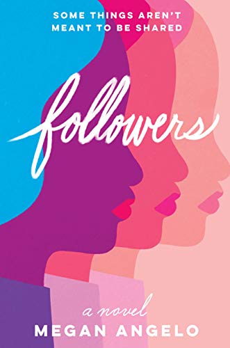 Review: Followers by Megan Angelo (audio)
