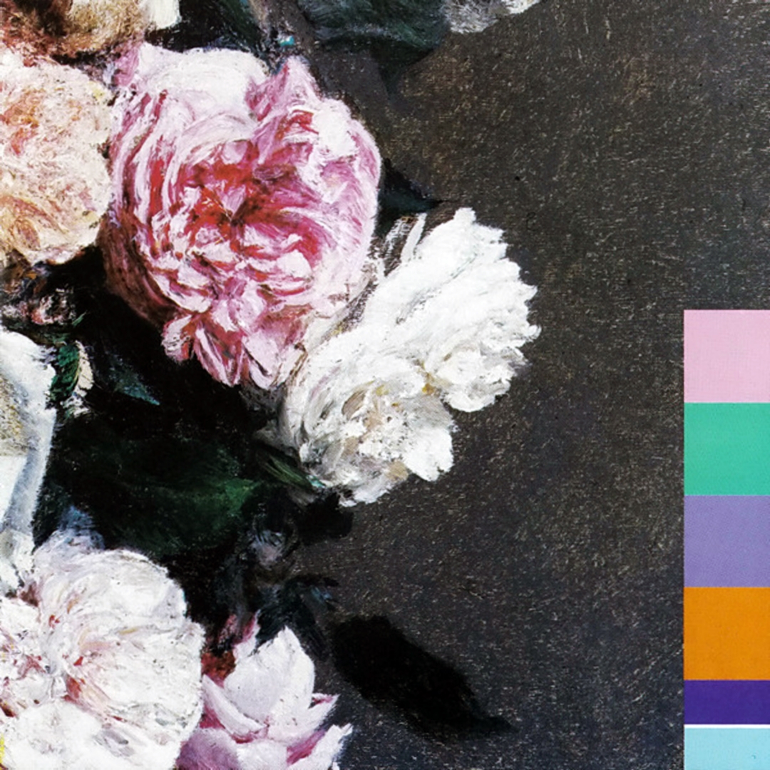 New Order Power, Corruption & Lies (1983) Mediasurfer.ch New Order Power, Corruption & Lies (1983) Mediasurfer.ch
