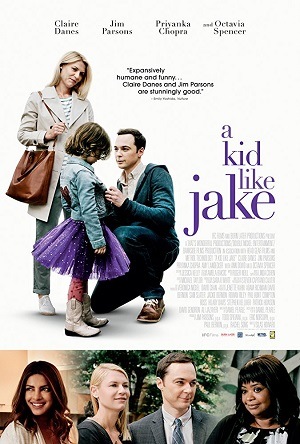 Um Garoto Como Jake - Legendado Torrent