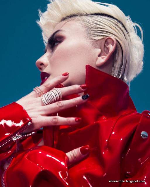 Lagu Agnez Mo 2017