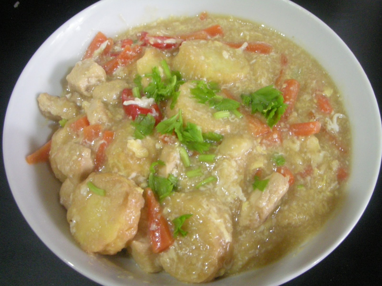 Resepi Ayam Goreng Tepung Simple - Recipes Pad d