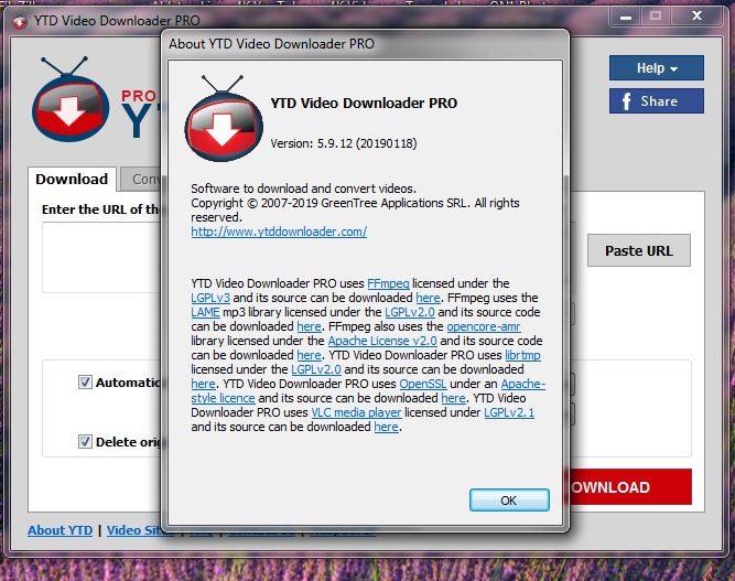 youtube video downloader pro 5.9.10.5 download youtube video downloader pro 5.9.10.5 download