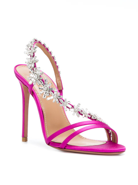 The Most Beautiful High Heel Shoes In The World
