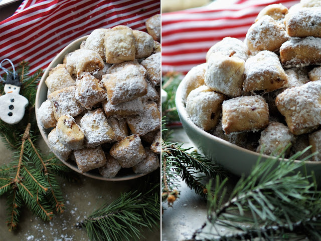 Last Minute Leckereien für Weihnachten