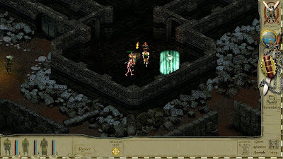 Siege Of Avalon Anthology Game Screenshot 7