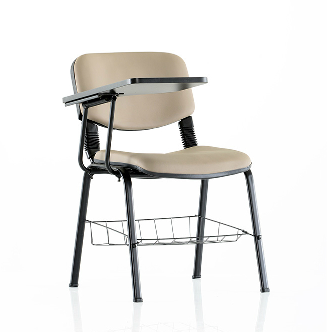 Goldsit 013 Yazı Tablalı Form Sandalye Goldsit Yılmaz Ofis