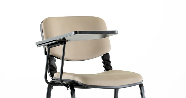 Goldsit 013 Yazi Tablali Form Sandalye Goldsit Yilmaz Ofis