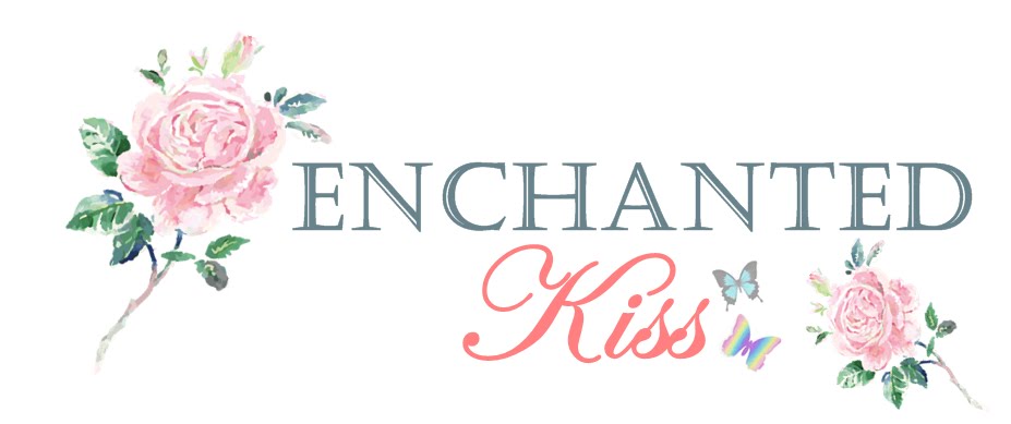 Enchanted Kiss
