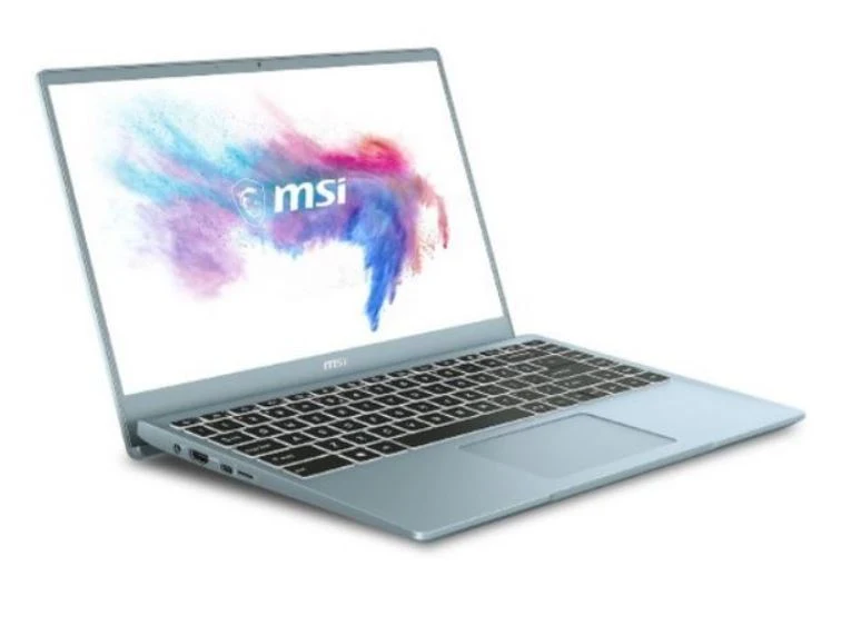MSI Modern 14 B10MW 279ID, Laptop Keren dengan Harga Ramah di Kantong