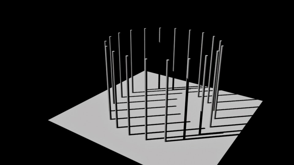 Josey's Animation and Games Different Types of Lighting in Maya