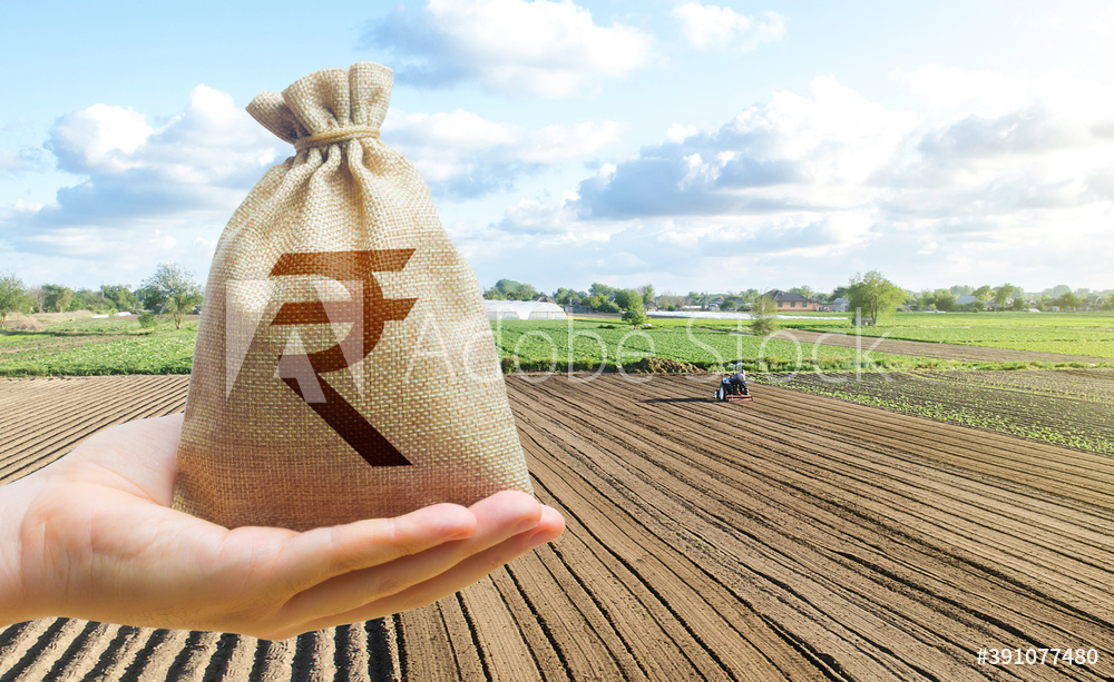 Agricultural and Its Tax Treatment [Section 2(1A) to 10(1)]