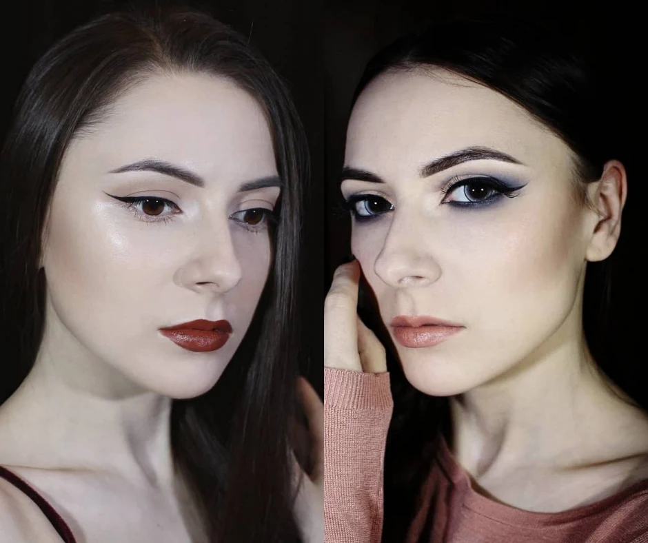 celebrity makeup tips hacks and tricks