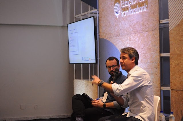Fernando Monteiro defende fim dos entraves para o incentivo das startups no Brasil