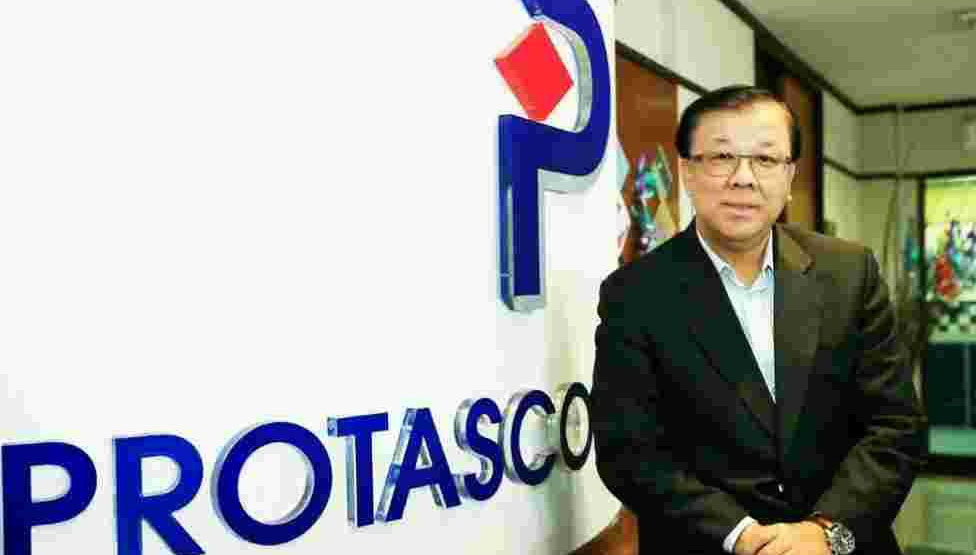 Chong Ket Pen Sued by Global Capital of Indonesia?  as major shareholder of Protasco Berhad, Global Capital Limited filed a civil suit against the company’s Group Executive Vice-Chairman and Managing Director, Dato’ Sri Chong Ket Pen