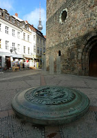 Kirchplatz