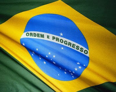 Amo minha Nação: Brasil!!!