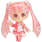 Nendoroid Sakura Miku Hatsune Miku (#500) Figure