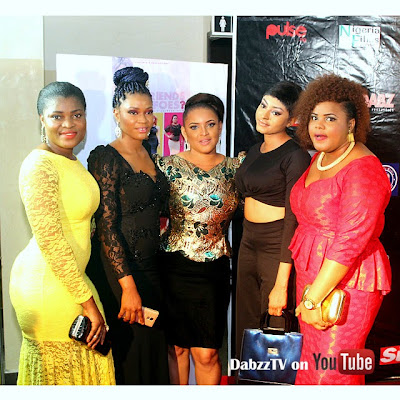 sassy nollywood movie