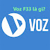 Voz F33 là gì? Tìm hiểu về khái niệm F33 trong diễn đàn VOZ