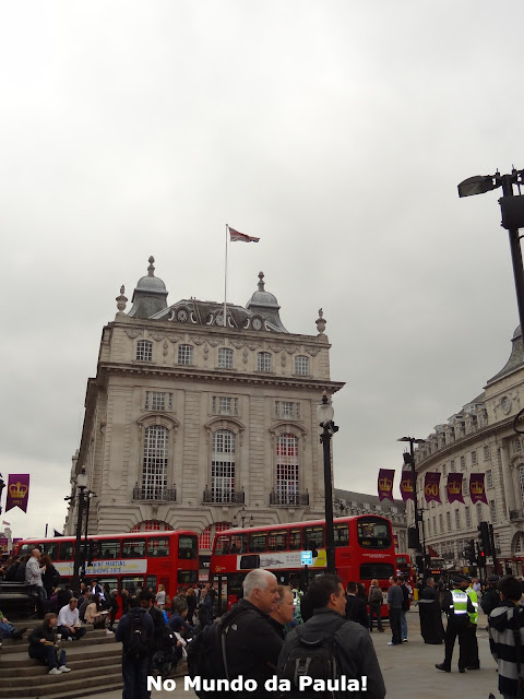 piccadilly circus