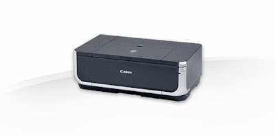 download Canon PIXMA iP4300 Inkjet printer's driver