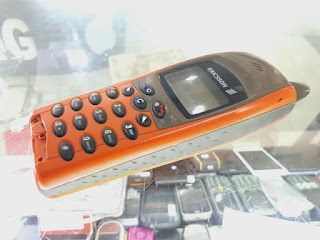 Ericsson R310 R310s Hiu Langka Ericsson R310 R310s Hiu Langka