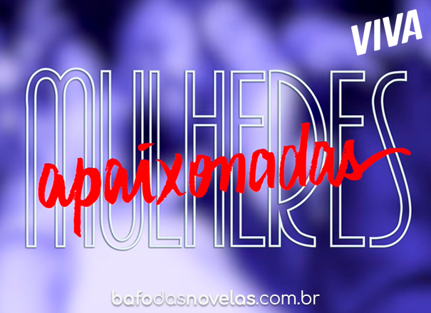 Canal Viva - Resumo Semanal da Novela "Mulheres Apaixonadas" - 15 à 20 de fevereiro 2021 Canal Viva - Resumo Semanal da Novela "Mulheres Apaixonadas" - 15 à 20 de fevereiro 2021