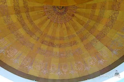 masjid raya al a'zhom tangerang